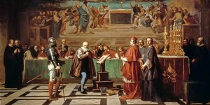 Iglesia y ciencia: ¿Galileo podría haber sido una sonora excepción?