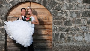 WEDDING
