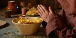MONK,MEAL
