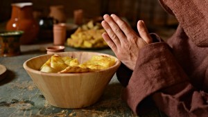 MONK,MEAL