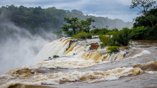 IGUAZU