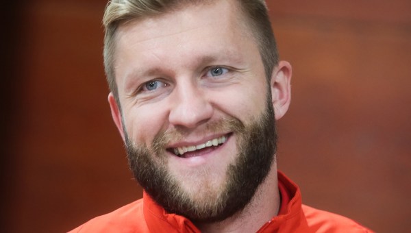 JAKUB BŁASZCZYKOWSKI