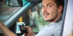 DRIVING,CELL PHONE