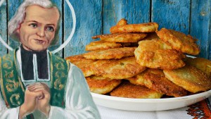 MARIA VIANNEY