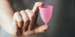 MENSTRUAL CUP