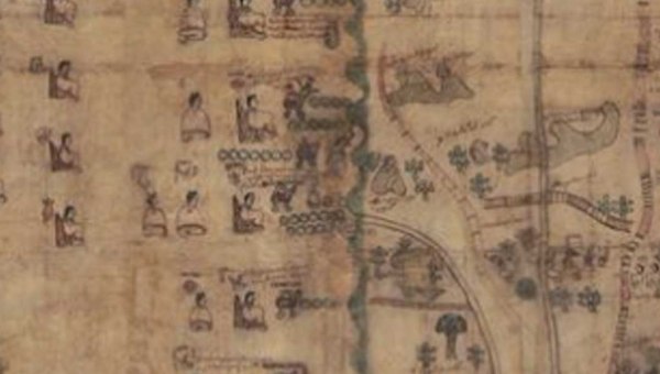 CODEX QUETZALECATZIN