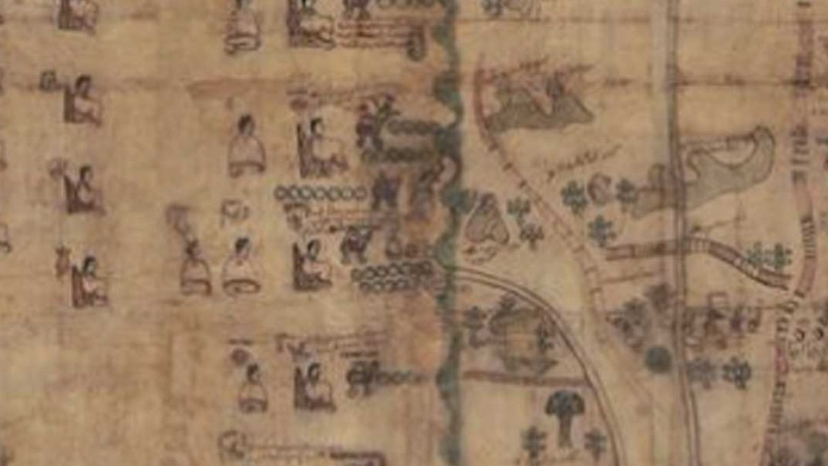 CODEX QUETZALECATZIN