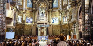 De alto ejecutivo de una petrolera a monje de Montserrat: &#8220;Ahora soy feliz&#8221;