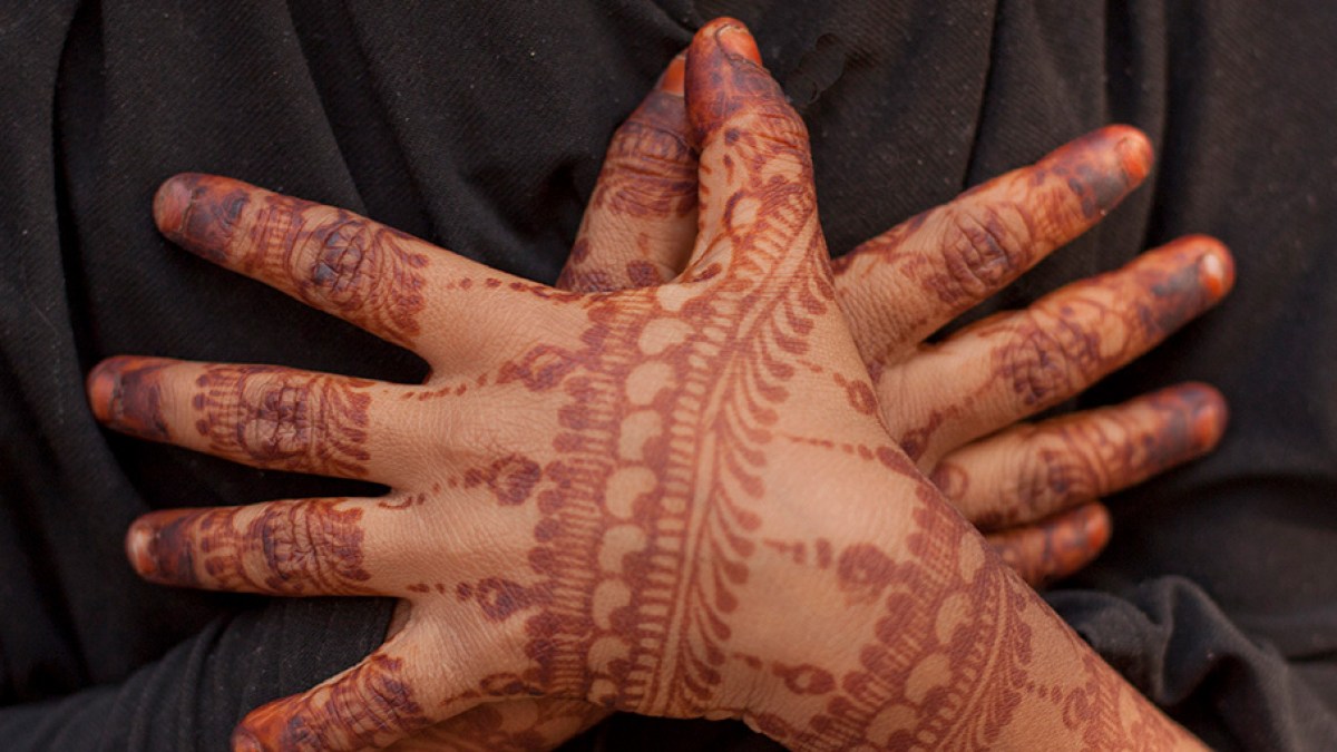 MUSLIM