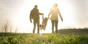 ¿Qué significa ser hijo único?