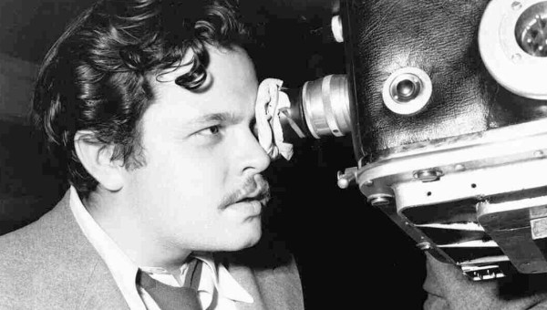 ORSON WELLES