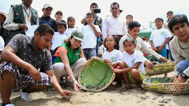 AMAZONIA