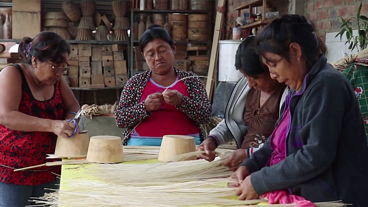 PERU
