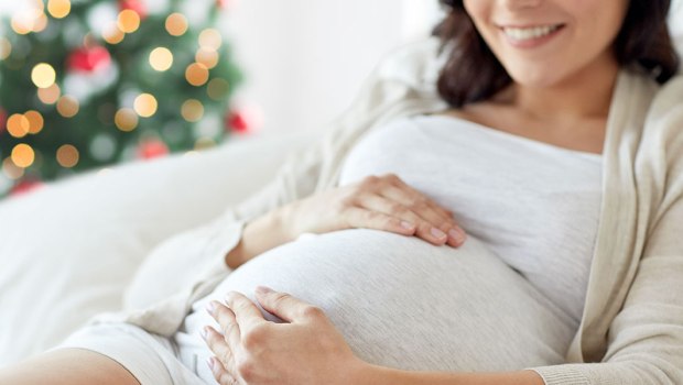 PREGNANT