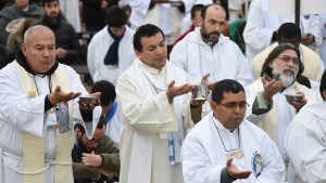 PRIESTS
