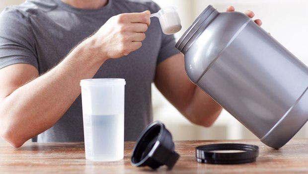 PROTEIN