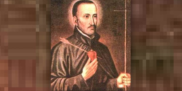 SAINT ROQUE GONZALEZ