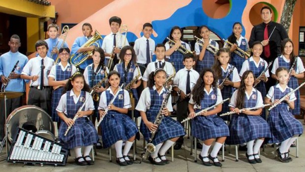 BAND