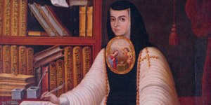 ¿Fue una monja la primera feminista de la historia?