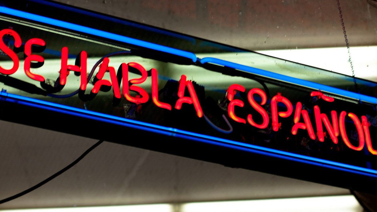 SPANISH