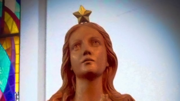 STELLA MARIS