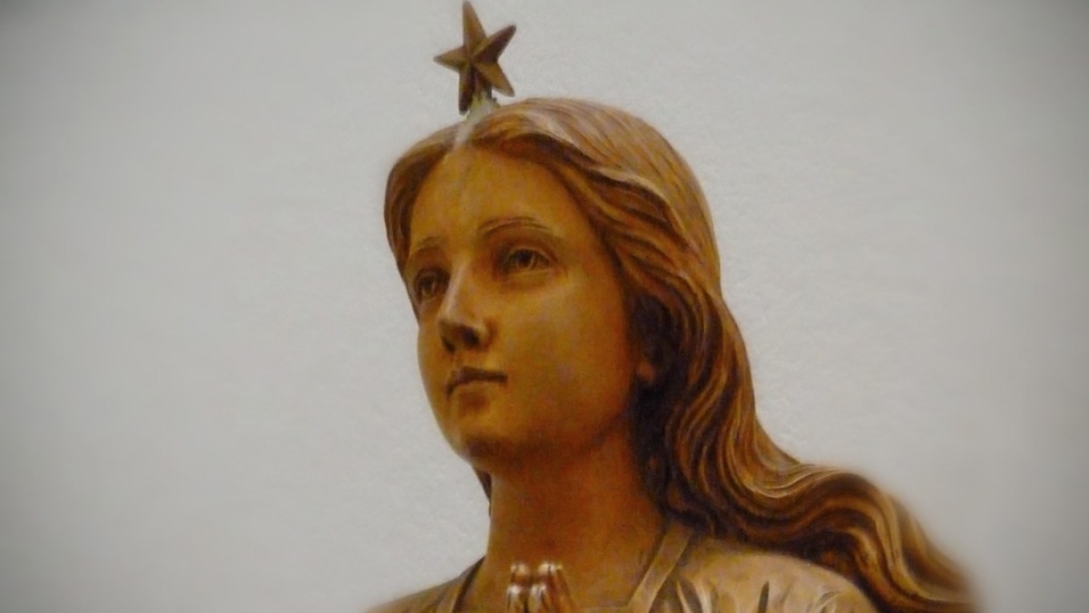 STELLA MARIS