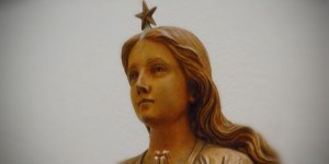 ¿Dónde nació la Virgen María?