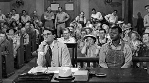 To Kill a Mockingbird (1962)