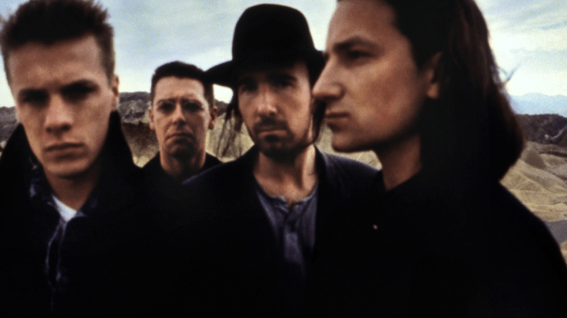 U2