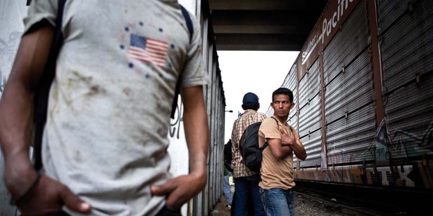 MIGRANTS