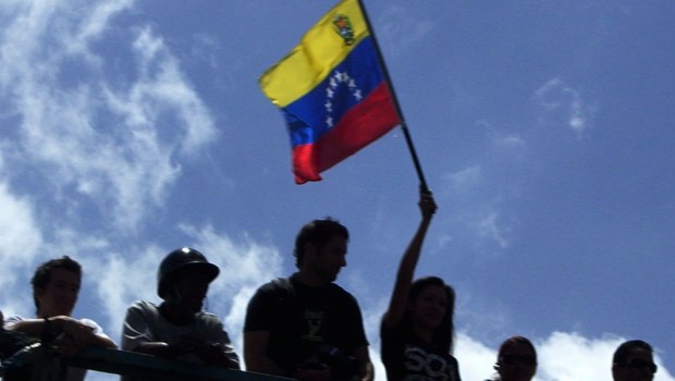 VENEZUELA