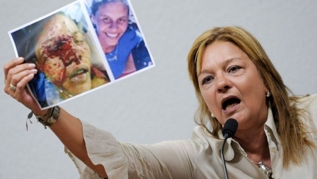 ROSA OROZCO