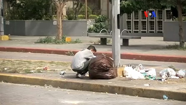 VENEZUELA