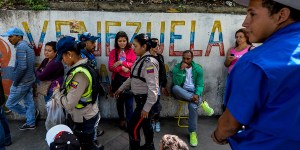 Venezuela: Una economía petrolera de regreso al trueque