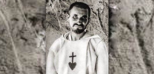 {"rendered":"Im\u00e1genes poco conocidas de Charles de Foucauld que hablan de la espiritualidad del desierto"}