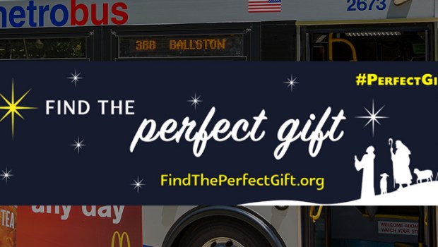 BUS ADVERTIMENT