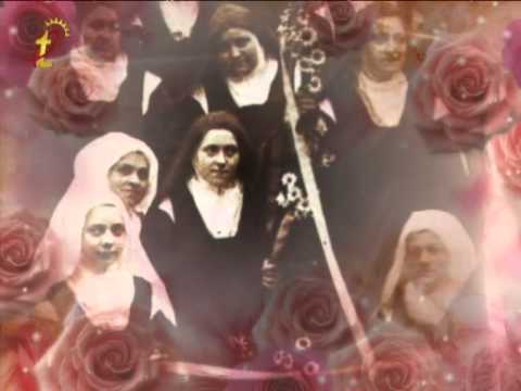 video &#8211; Ste therese of Lisieux