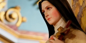5 pensamientos de santa Teresita para vivir el Adviento