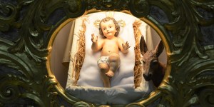 Escucha el villancico italiano más famoso de la historia, lo escribió un santo