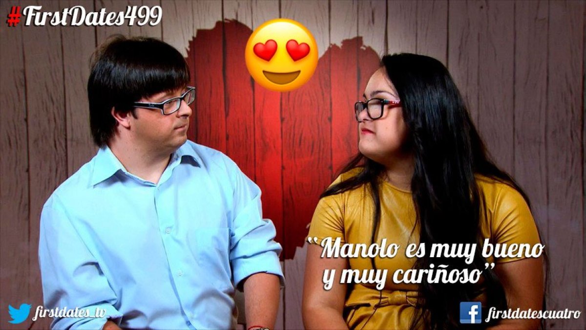 First Dates
