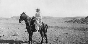 La humildad de Carlos de Foucauld y el misterio de Nazaret