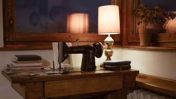 WSPÓLNOTA DUŻY DOM