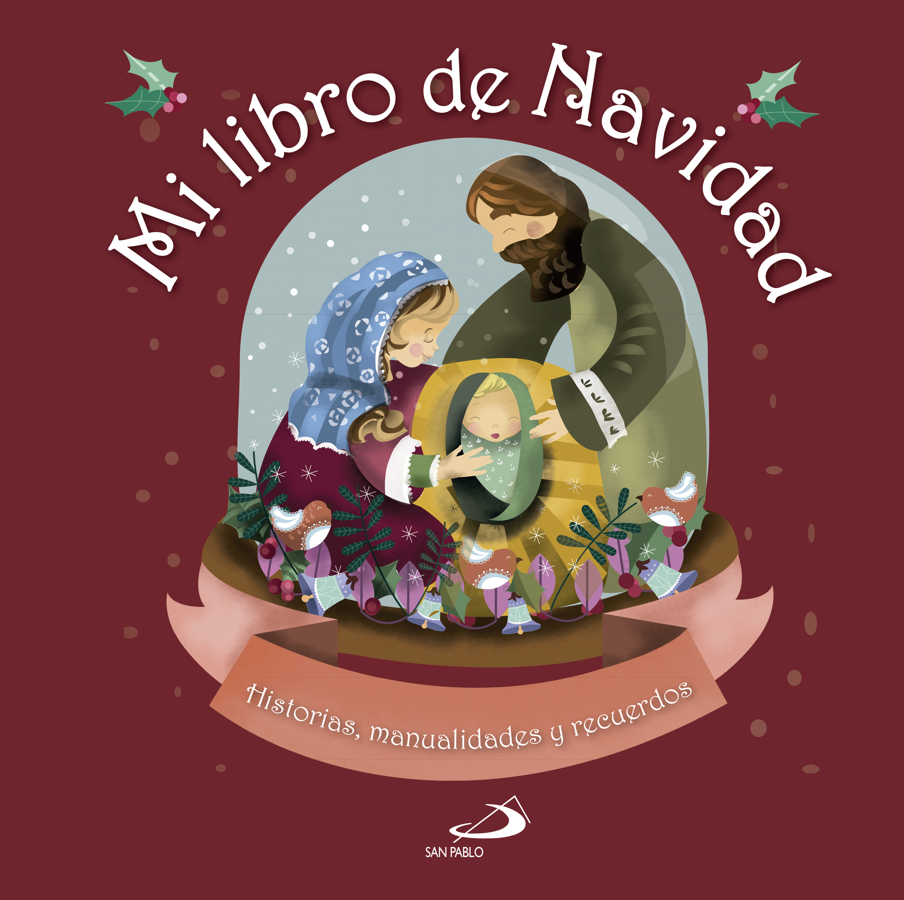 álbum navidad-PORTADA.indd
