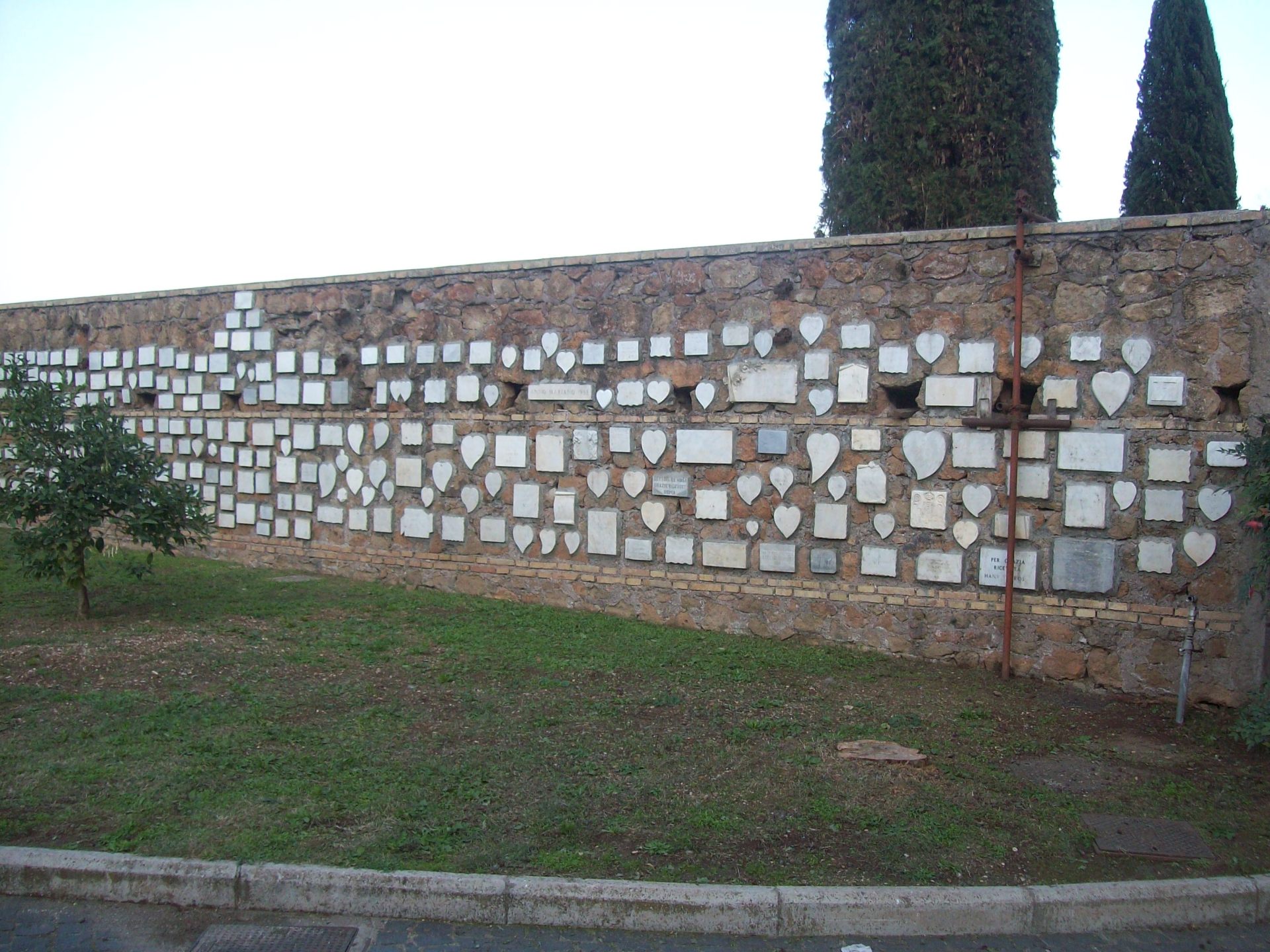SANKTUARIUM DIVINO AMORE