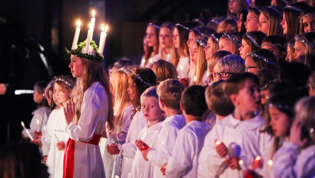 lucia