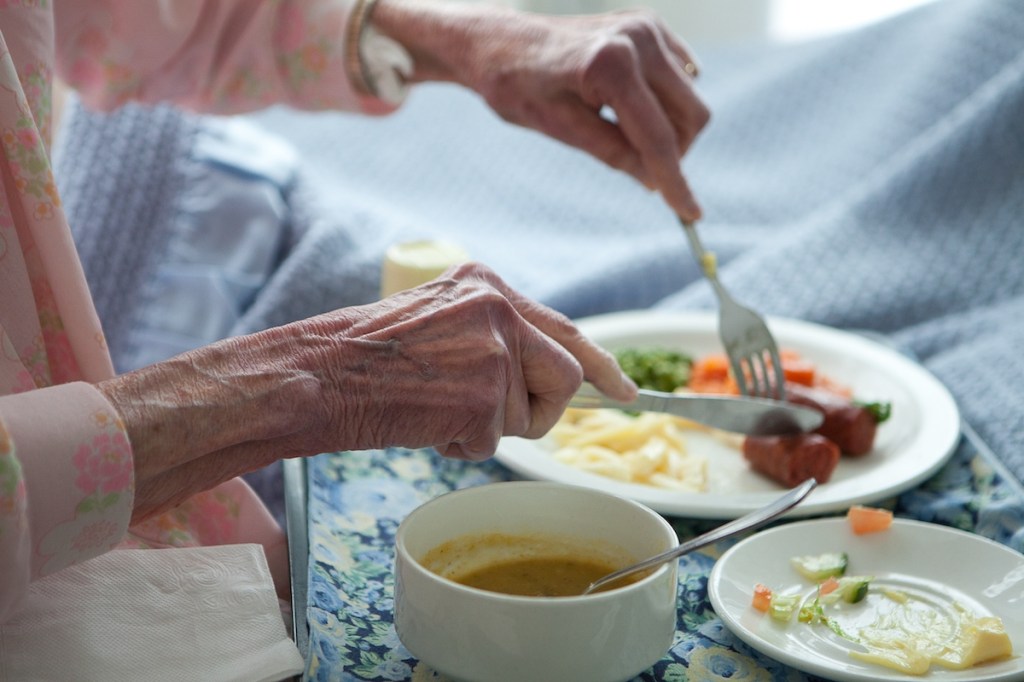 food-for-old-woman