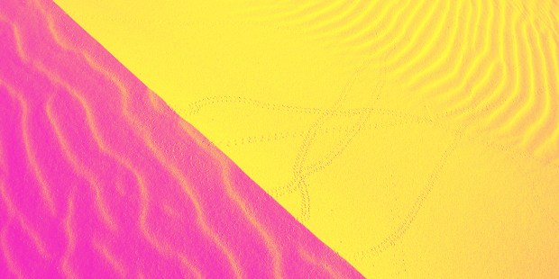 SAND