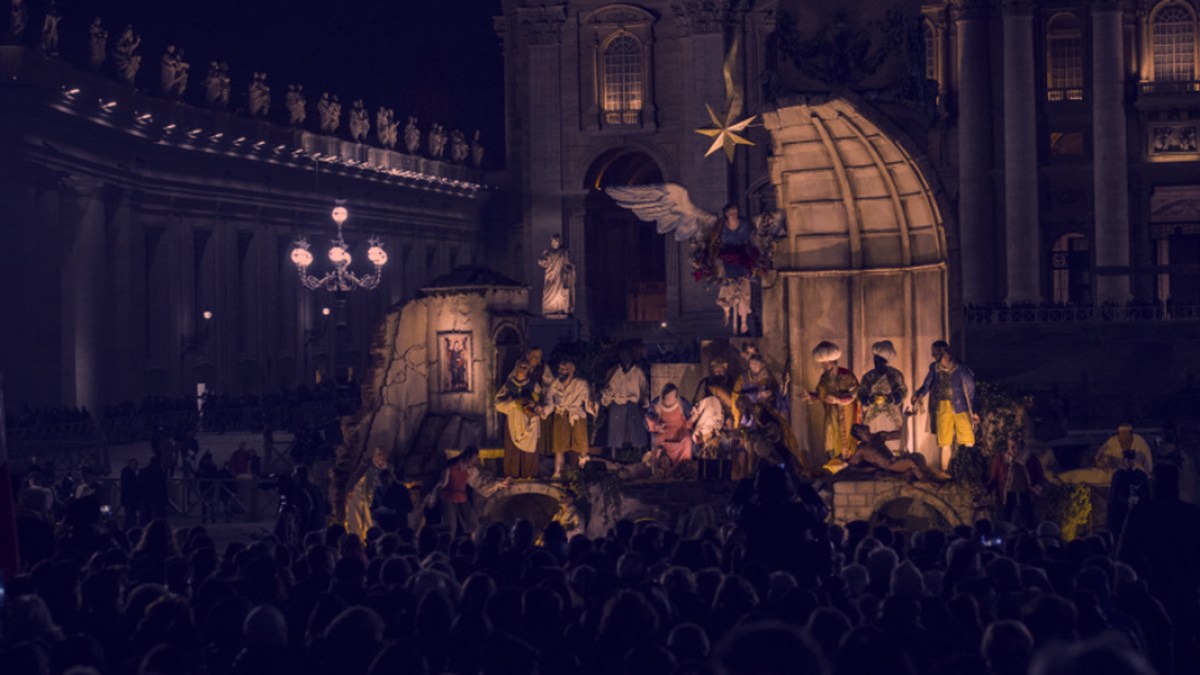 NATIVITY