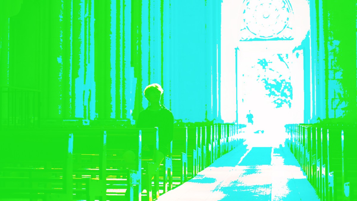 CATHEDRAL