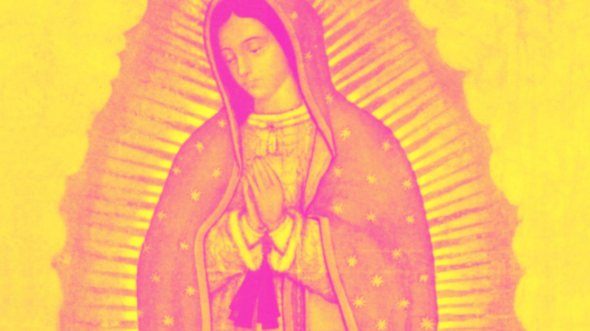 MARY